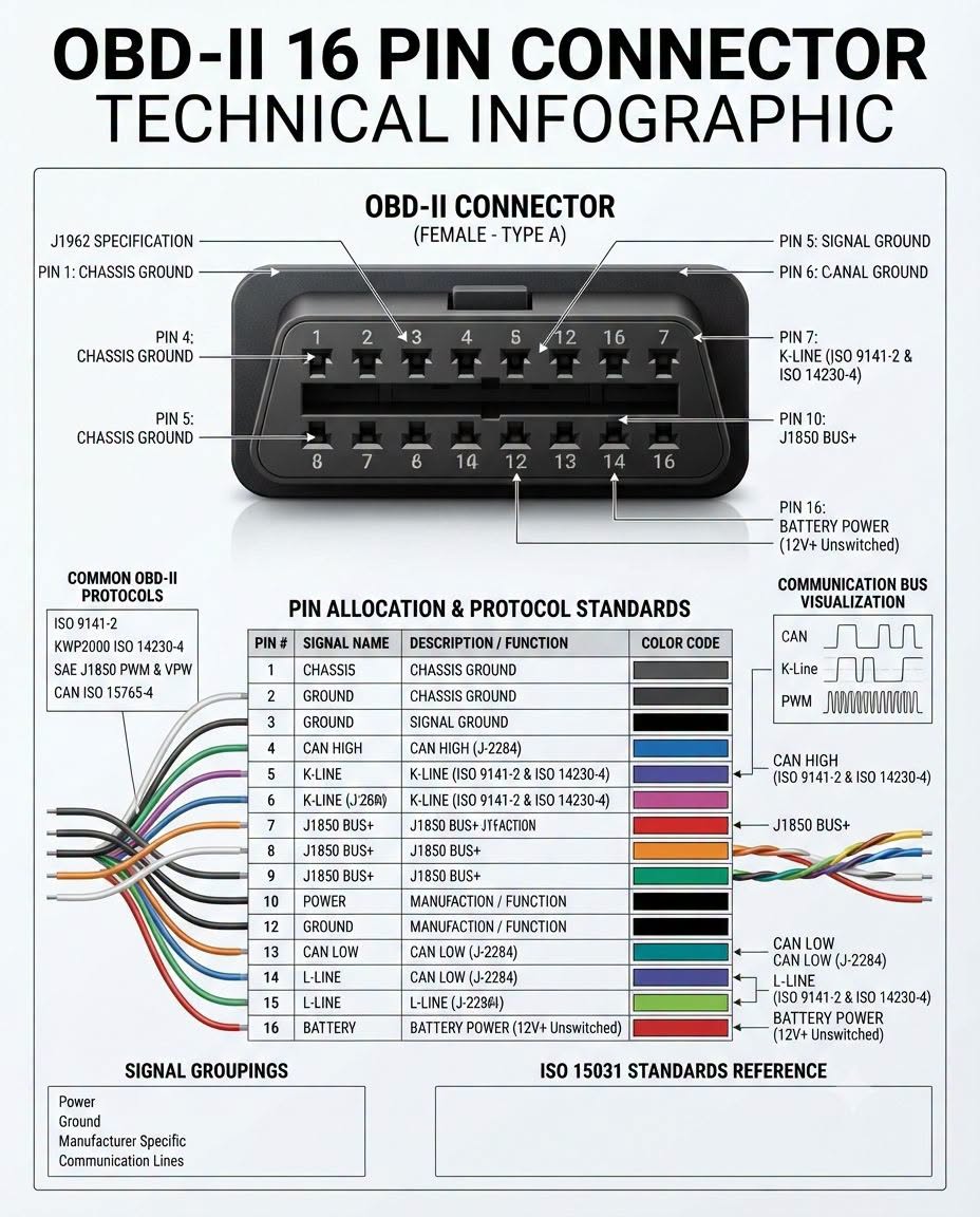 OBDII_16Pin_Connector