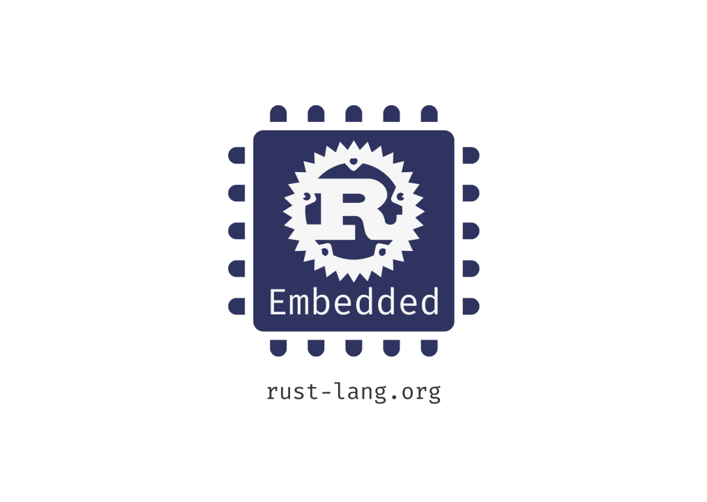 Rust_Embedded