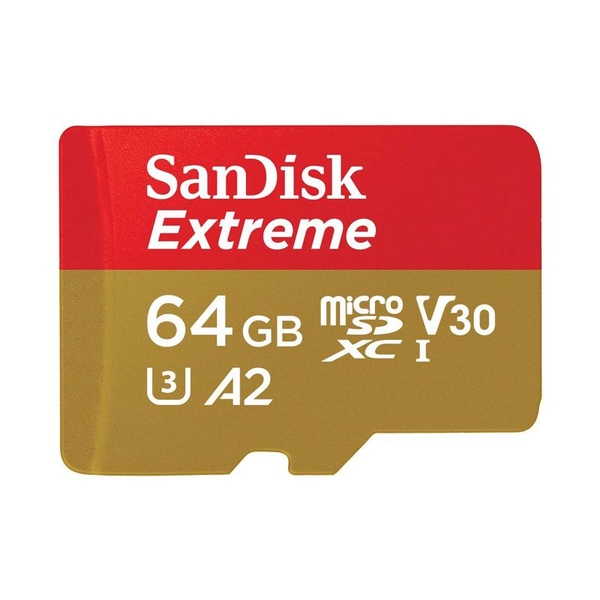 Hình thẻ SanDisk