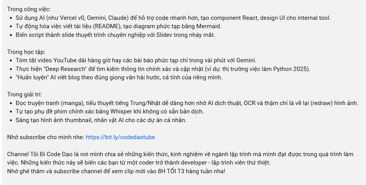 Tổng hợp